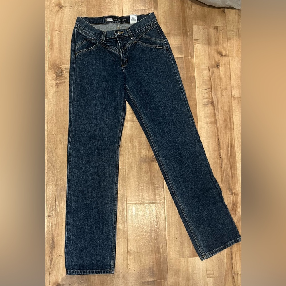 Vintage Rockies jeans